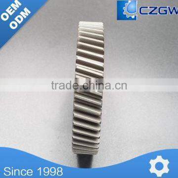 CNC Machining Part Turning Part for Various Industrial Use
