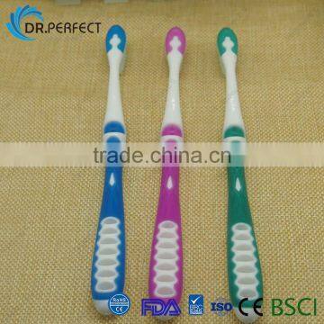 New Product 2017 New Design Wholesale China Export Homes Toothbrush photo-2