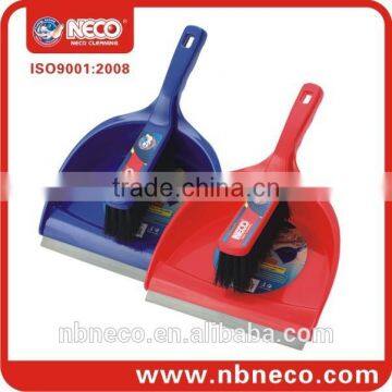 new mini brush and dustpan