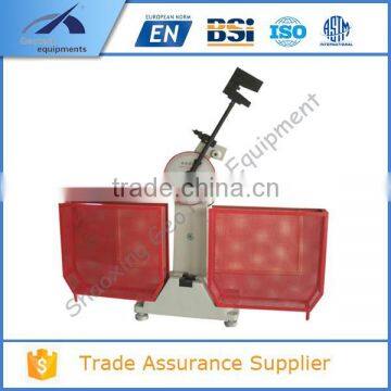 ITM-300 300J Charpy Pendulum Impact Testing Machine