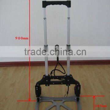 Aluminum Folding Trolley FW70 photo-2