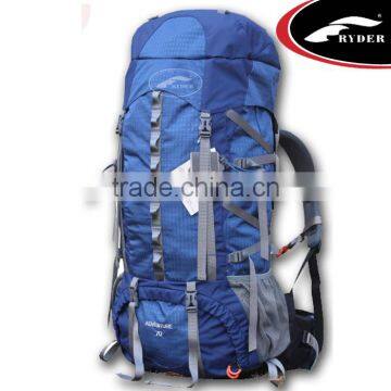 2017 New Trending Products Best Quality High End Outdoor Camping Hiking Sport Women Drawstring Backpack Bag