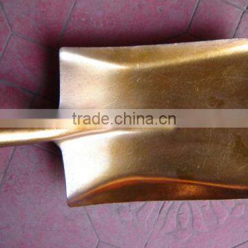 Factory digging tools/shovel