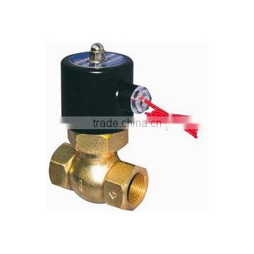 3/4" Brass Piston Type Pressure Reducing Valve