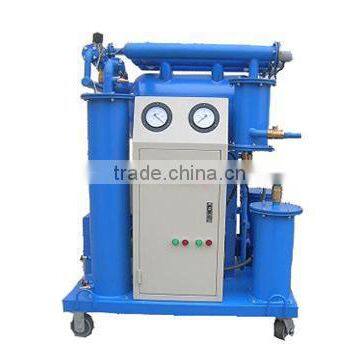 ZY insulating oil for transformer system,oil purifier machine