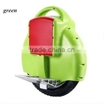Imported Wheelbarrow Electrombile Fashion Scooter Single Wheel Scooter Tool for Riding Instead of Walk photo-5