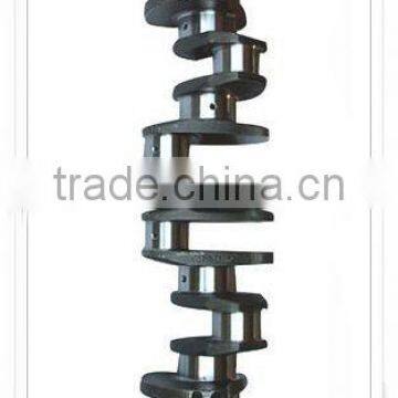 Crankshaft china manufacturer/Engine crankshaft for Japanese American cars/Crankshafts for engine part catalog