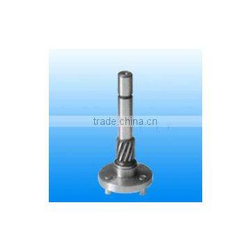 STARTER DRIVE FOR SHAFT PLANETARY