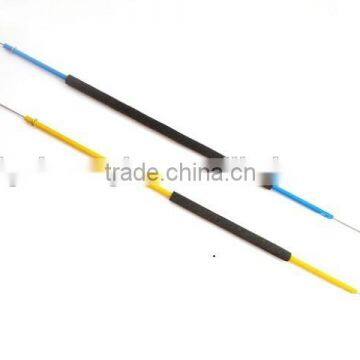 Sanitary Tubular Cable