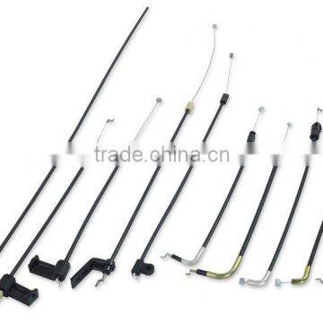 Repair Speedometer Cable/Throttle Cable Bracket/Mower Throttle Cable/Vw Accelerator Cable photo-2