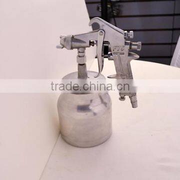 Spray gun