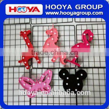 Unicorn Marquee Light With Convertible Light photo-5