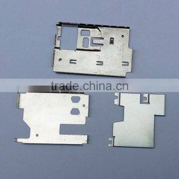 China Supplier High Quality RF Metal Shield, Shield Box, Shield Chip photo-3