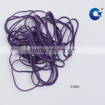 Elastic Vegetables Rubber Bands photo-3