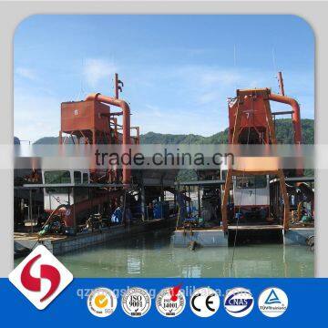 Iron-powder Seperator Ship photo-3