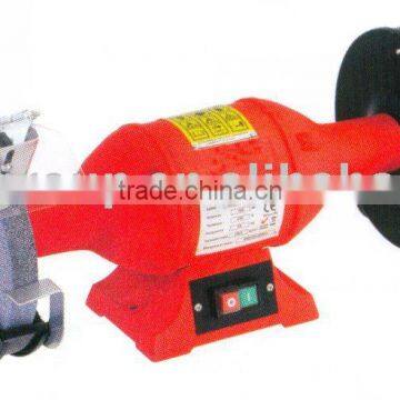 Professional Combined Bench Surface Grinder with Long Arms BM20508