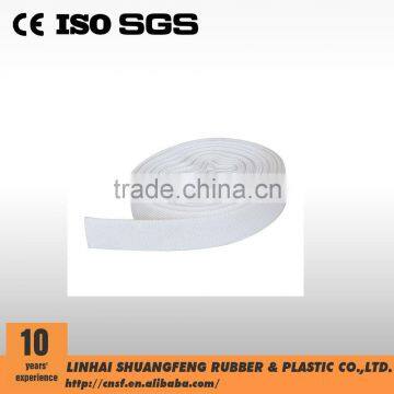 PVC Lining Fire Hose and Flexible Pvc Resistant Hose photo-4