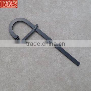 Formwork Plywood Clamp F Type Clamp Steel Builder Joint Bar Clamp photo-2