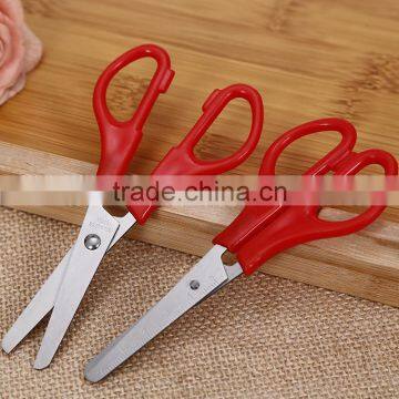 AQI79-- Hot Sale & Good Quanlity Cheap Student Scissors ,calibration Scissors photo-5