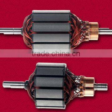 DC12V Metal Car Inflator Portable Air Compressor Kit/ 30cylinder Metal Air Pump for Car photo-4