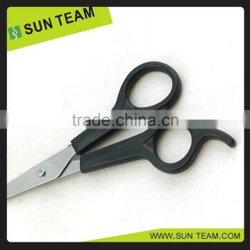 SC048 5-1/2 " Professional 1.2mm Cutting Scissor With PP Handle photo-4