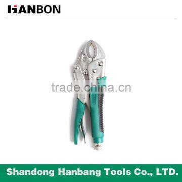 Professional Vise Grip Pliers,Locking Pliers With Rubber Cot photo-4