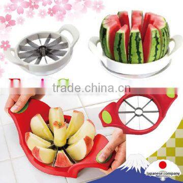 Easy to Use Well Designed Carrot Cutter From Japanese Supplier photo-2