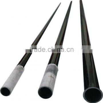 2016 Best Selling Carbon Fiber Outrigger Pole, 3 Section Pole photo-2