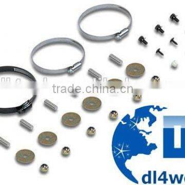 Auto Car Parts For Toyota Hilux 167 Series Left Hand Side Snorkel 4x4 For Intake Air System photo-3