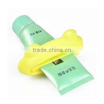 Plastic Toothpaste Tube Squeezer