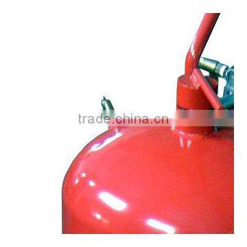 20 Gallon Air Pressure Sand Blaster SB20A11 photo-3