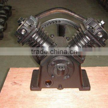 Piston Type Air Compressor Pump - BVII30 photo-3