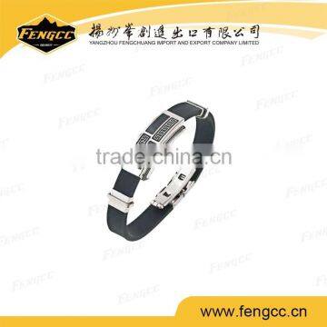 Custom Slap Silicone Watch With Printed Logo photo-5