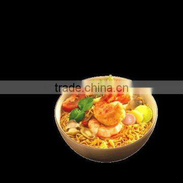 INSTANT NOODLES IN PACK