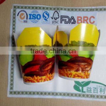 disposable noodle box,printed noodle box,instant noodle boxes