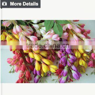 Fake Wedding Dress Flower Artificial Flower for Clothes Flower Table Wedding Decoration Artificial Flowers photo-3