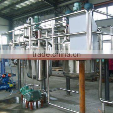 Complete Paint Production Line, Complete Water Based Paint Production Line photo-2