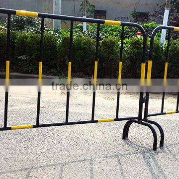 Factory Supply Cheap lightweight steel barricade