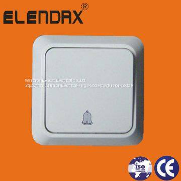 Elendax S1000 EU Wall Switch/Power Light Switch photo-5