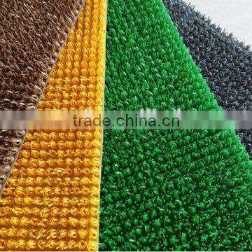 Mortmain Grass Turf PE Grass Mat photo-2