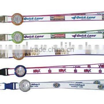 Watch Lanyard