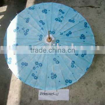 paper umbrella(popular design )