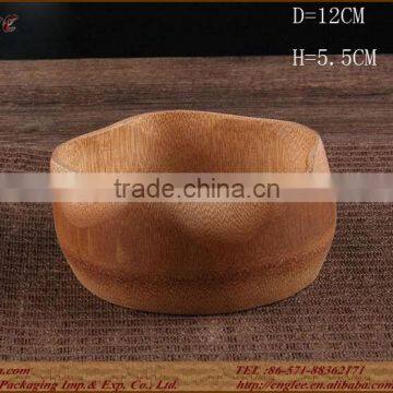 Customize Bamboo Bowl Wholesale photo-3