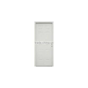Steel & Security Door