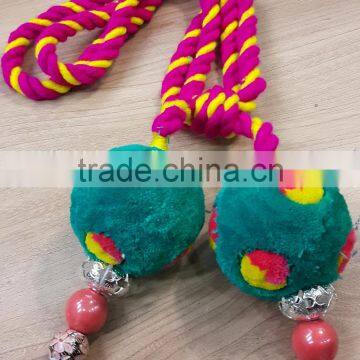 CURTAIN TIEBACKS TC604