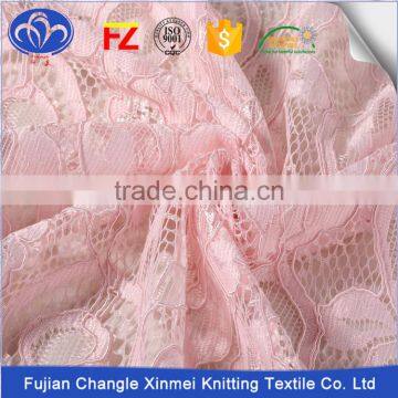 Unique Design Cotton Fabric Lace Wedding Dresses photo-3