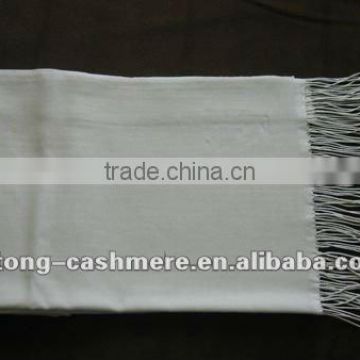 pure pashmina scarf for men