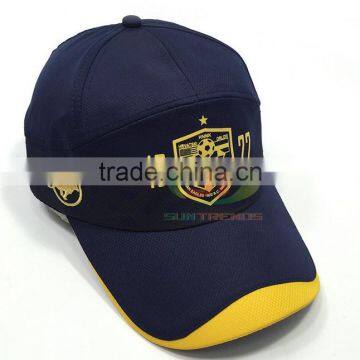 Factory Custom Logo Fashionable Baseball Cap Rain Hat Embroidery photo-5