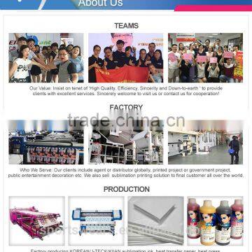 High Quality t Shirt A4 no Cut Heat Transfer Paper Wholesale photo-4