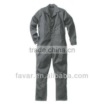 Farmer's cotton wearable farming workwear coverall